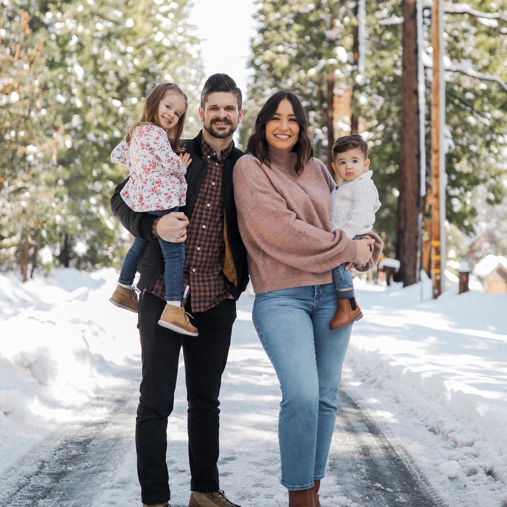 Meet your Posher, Natalia